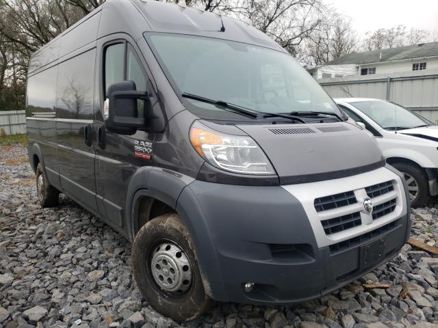 RAM PROMASTER 2015 3c6trvdg0fe512789