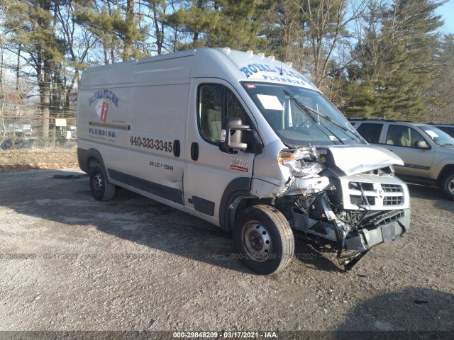 RAM PROMASTER 2015 3c6trvdg0fe513408