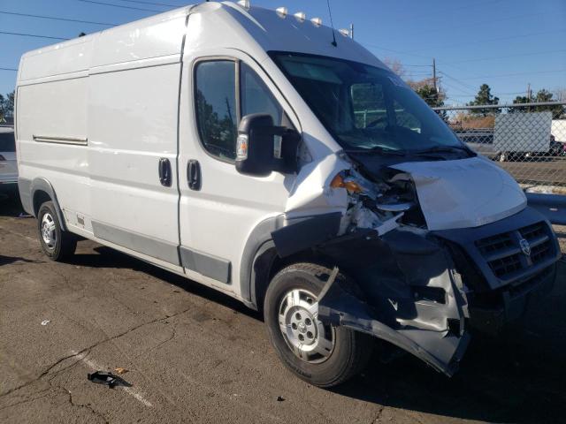 RAM PROMASTER 2016 3c6trvdg0ge110076