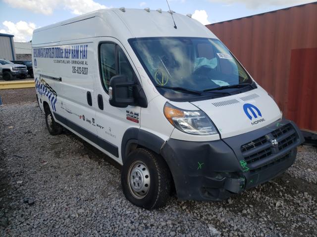 RAM PROMASTER 2016 3c6trvdg0ge134085