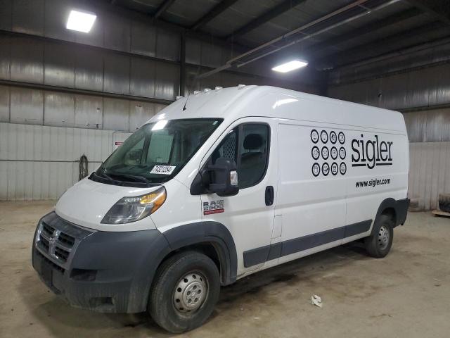 RAM PROMASTER 2017 3c6trvdg0he506509