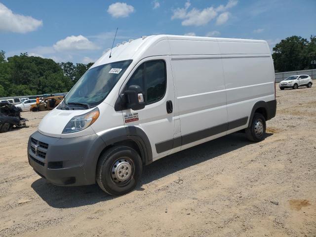 RAM PROMASTER 2017 3c6trvdg0he511290