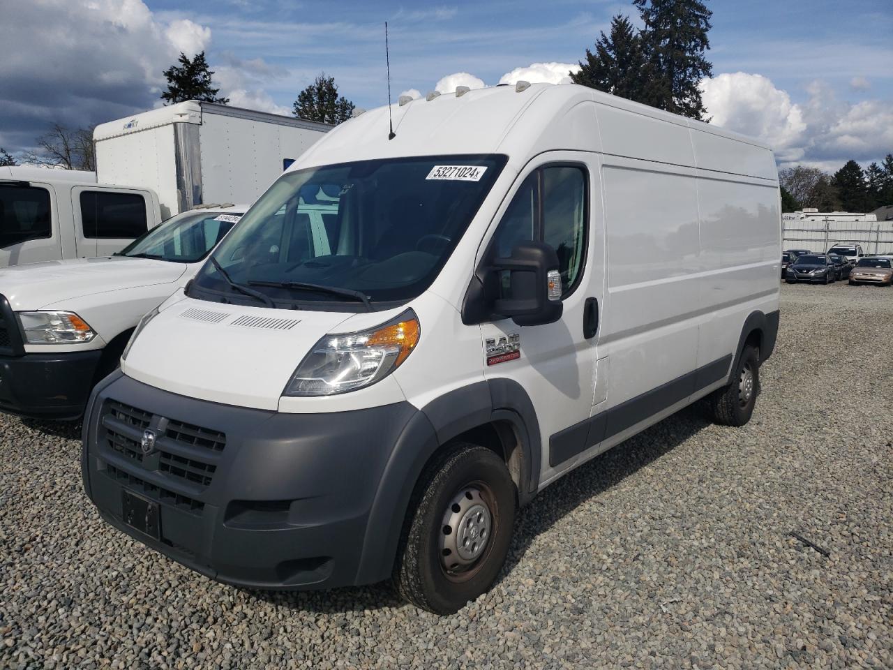 RAM PROMASTER CITY 2017 3c6trvdg0he523519