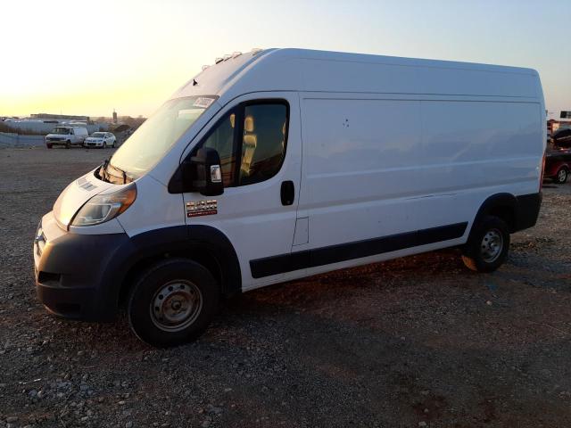 RAM PROMASTER CARGO VAN 2017 3c6trvdg0he537341