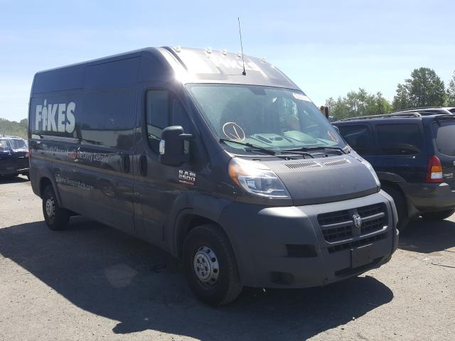 RAM PROMASTER 2017 3c6trvdg0he538831