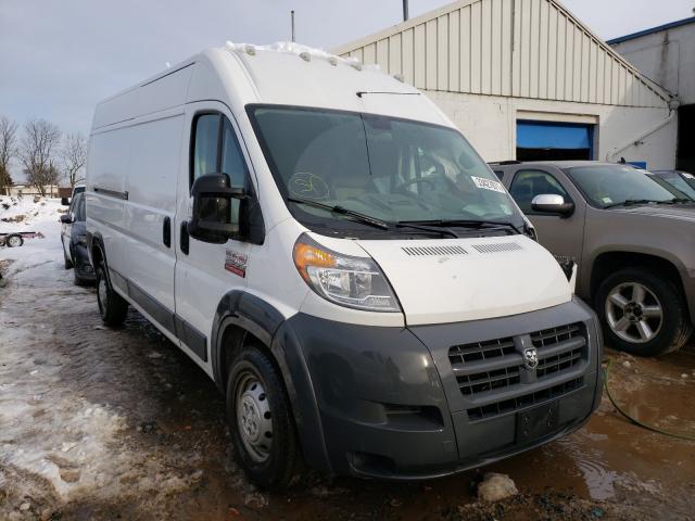 RAM PROMASTER 2017 3c6trvdg0he549103