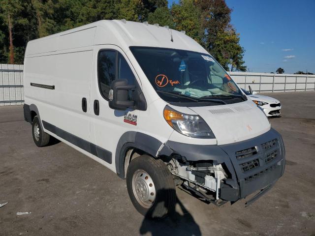 RAM PROMASTER 2018 3c6trvdg0je100879