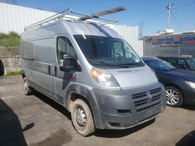 RAM PROMASTER 2018 3c6trvdg0je106021