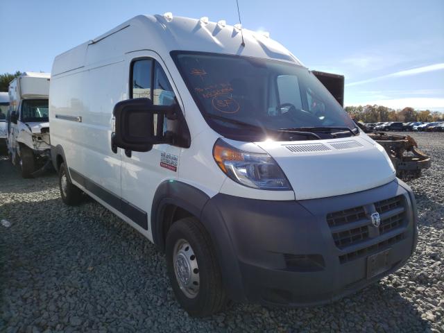 RAM PROMASTER 2018 3c6trvdg0je115432