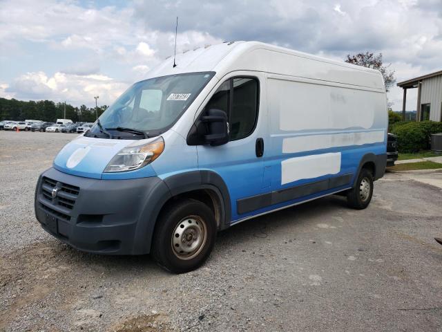 RAM PROMASTER 2018 3c6trvdg0je117424