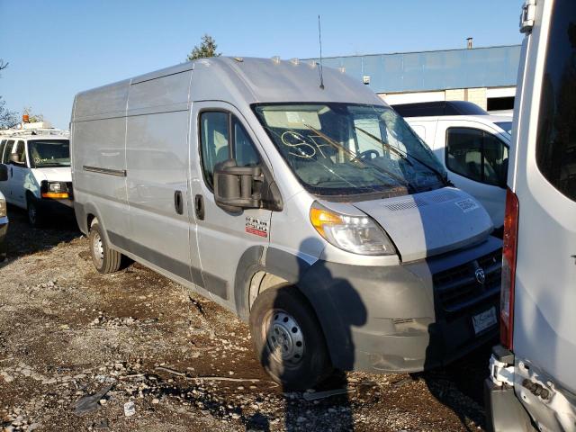 RAM PROMASTER 2018 3c6trvdg0je129413