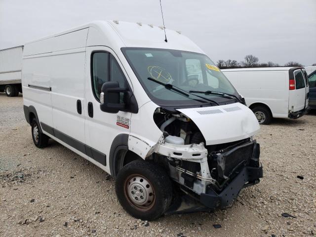 RAM PROMASTER 2018 3c6trvdg0je139214