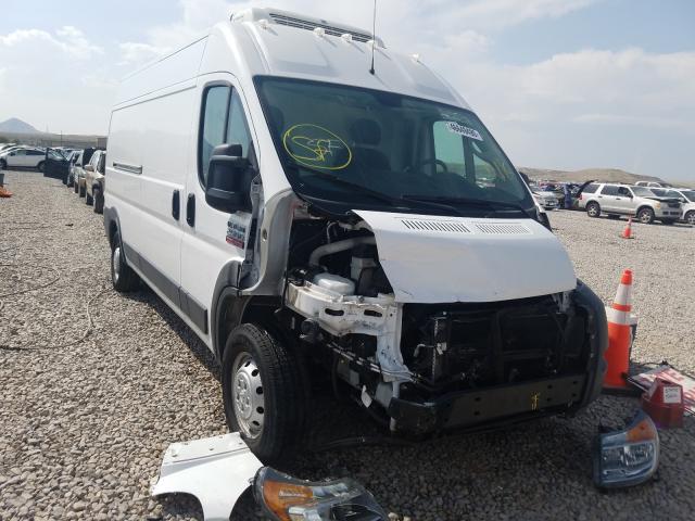 RAM PROMASTER 2018 3c6trvdg0je143960