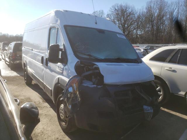 RAM PROMASTER 2018 3c6trvdg0je144266