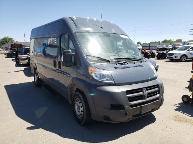 RAM PROMASTER 2018 3c6trvdg0je160709