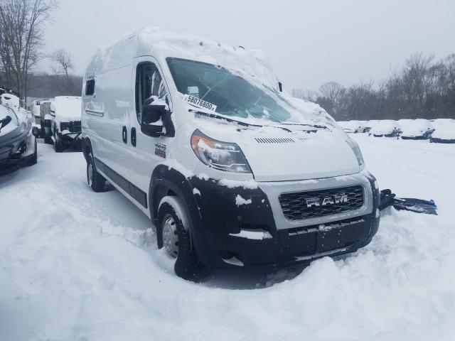 RAM PROMASTER 2019 3c6trvdg0ke504847