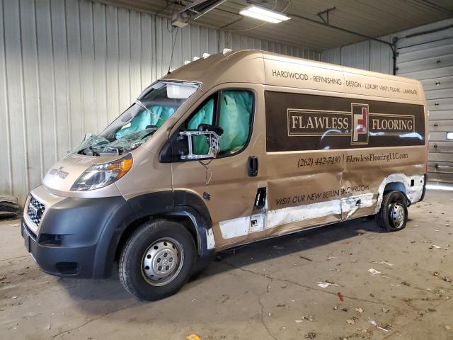 RAM PROMASTER 2019 3c6trvdg0ke529473