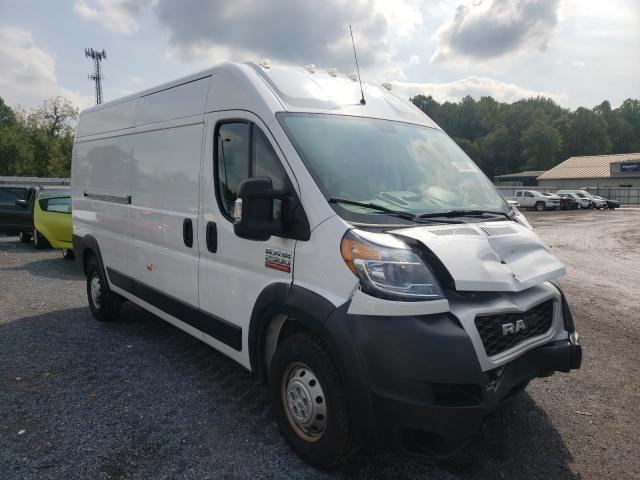 RAM PROMASTER 2019 3c6trvdg0ke534138