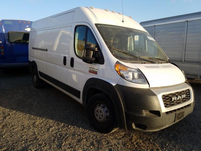 RAM PROMASTER 2019 3c6trvdg0ke534429