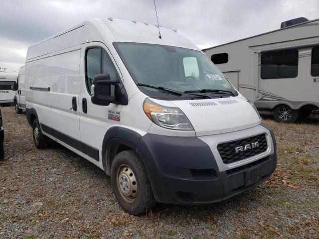 RAM PROMASTER 2019 3c6trvdg0ke563168