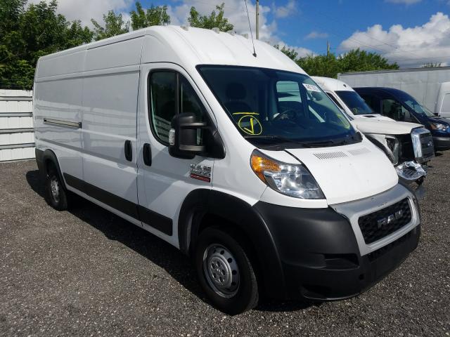 RAM PROMASTER 2020 3c6trvdg0le105034