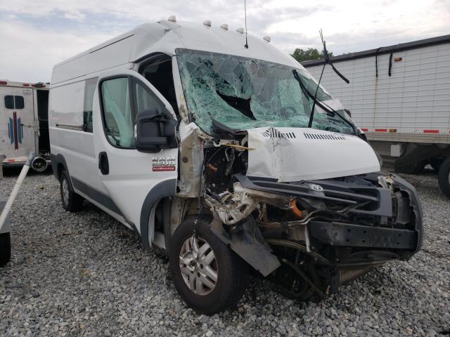 RAM PROMASTER 2014 3c6trvdg1ee113095