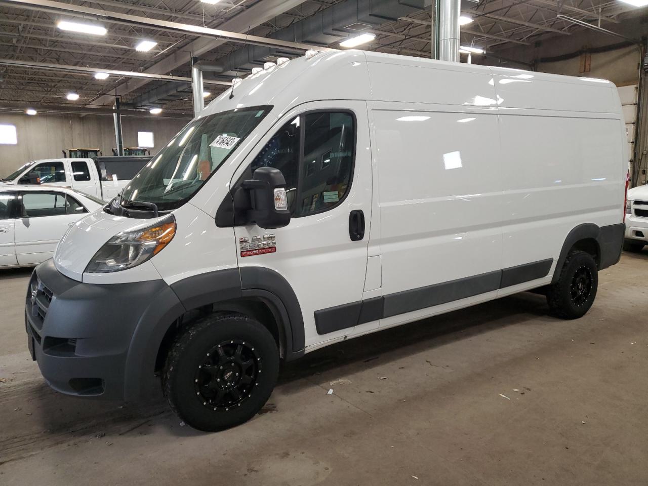 RAM PROMASTER CITY 2014 3c6trvdg1ee114585