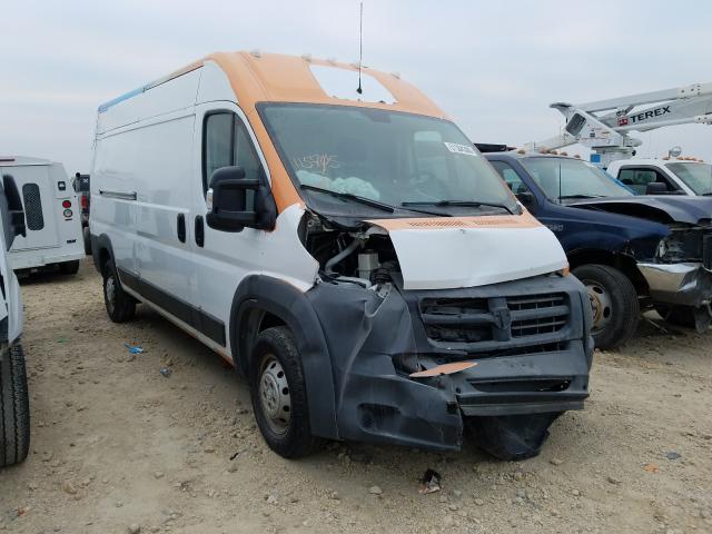 RAM PROMASTER 2014 3c6trvdg1ee115705