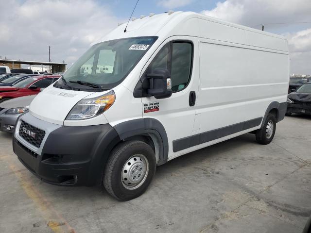 RAM PROMASTER 2014 3c6trvdg1ee119267