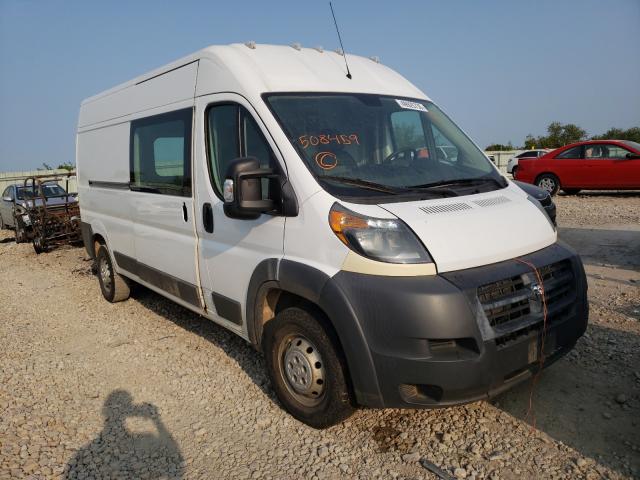 RAM PROMASTER 2014 3c6trvdg1ee123769