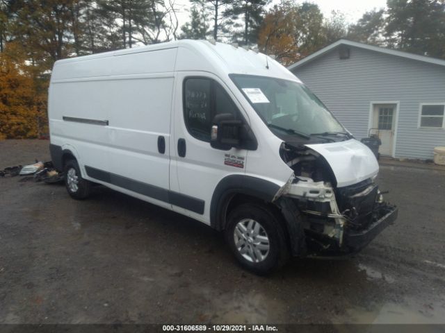 RAM PROMASTER 2015 3c6trvdg1fe508007