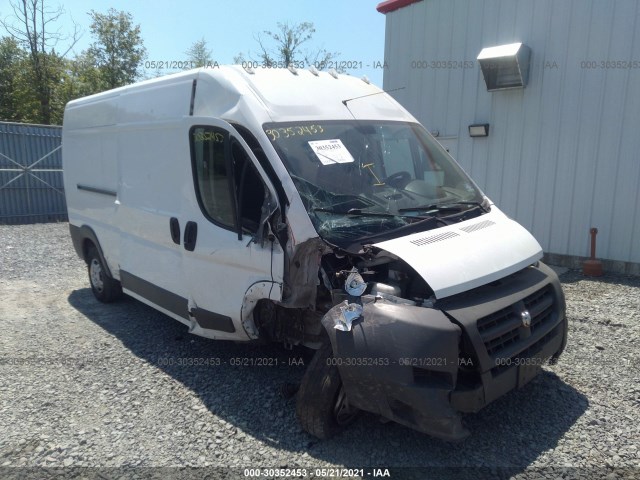 RAM PROMASTER 2015 3c6trvdg1fe516835