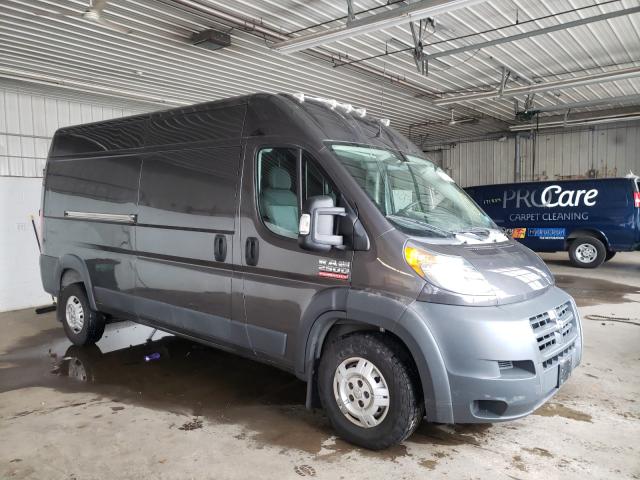 RAM PROMASTER 2015 3c6trvdg1fe518813