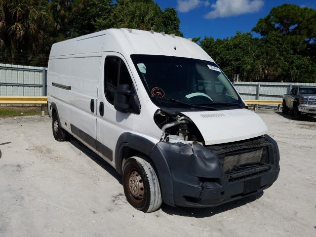 RAM PROMASTER 2016 3c6trvdg1ge100236