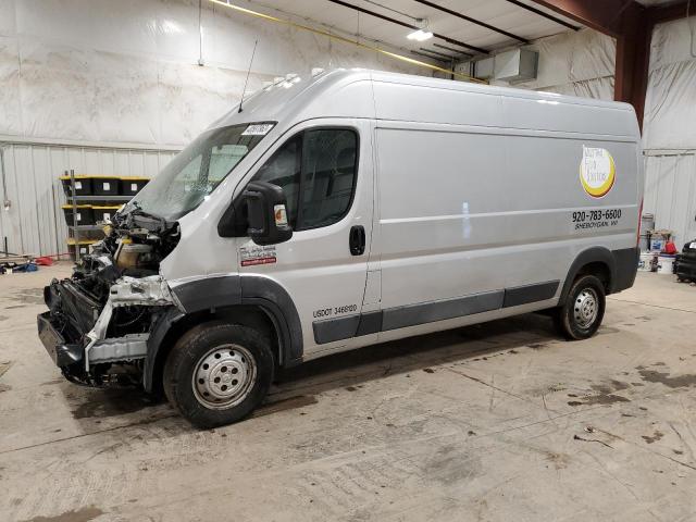 RAM PROMASTER 2016 3c6trvdg1ge109700