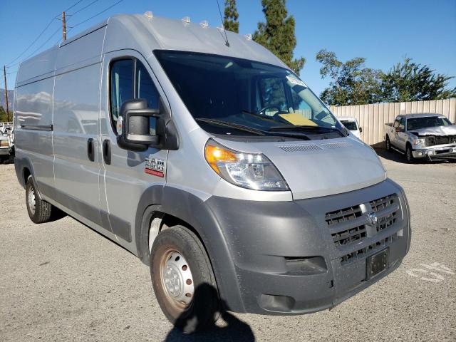 RAM PROMASTER 2017 3c6trvdg1he503103