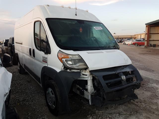 RAM PROMASTER CITY 2017 3c6trvdg1he514649