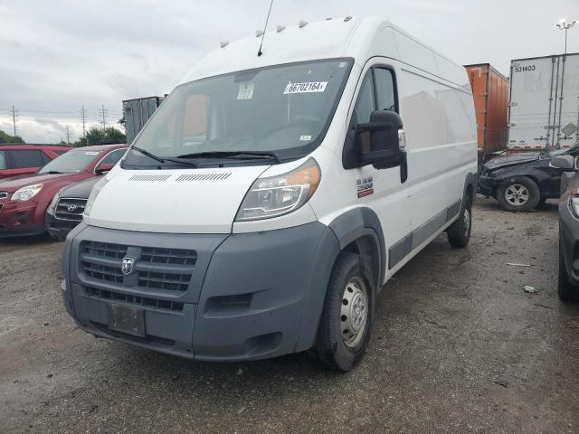 RAM PROMASTER 2017 3c6trvdg1he519284