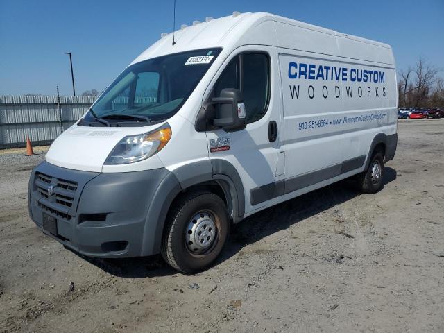 RAM PROMASTER 2017 3c6trvdg1he521066