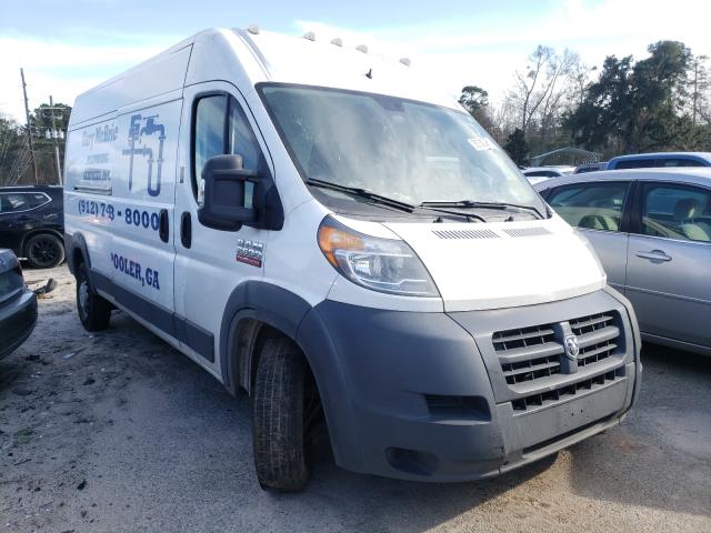 RAM PROMASTER 2015 3c6trvdg1he526204