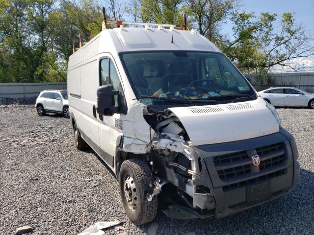 RAM PROMASTER 2017 3c6trvdg1he531824