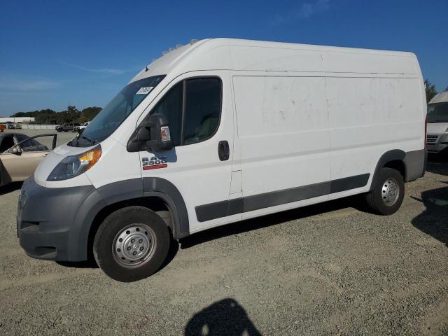 RAM PROMASTER 2017 3c6trvdg1he531872