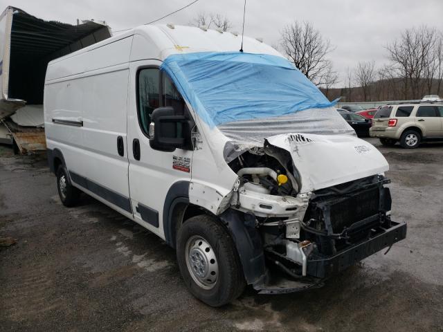 RAM PROMASTER 2017 3c6trvdg1he533041