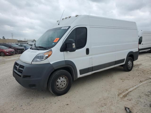 RAM PROMASTER 2017 3c6trvdg1he536893