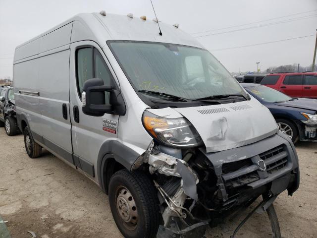 RAM PROMASTER 2017 3c6trvdg1he543018