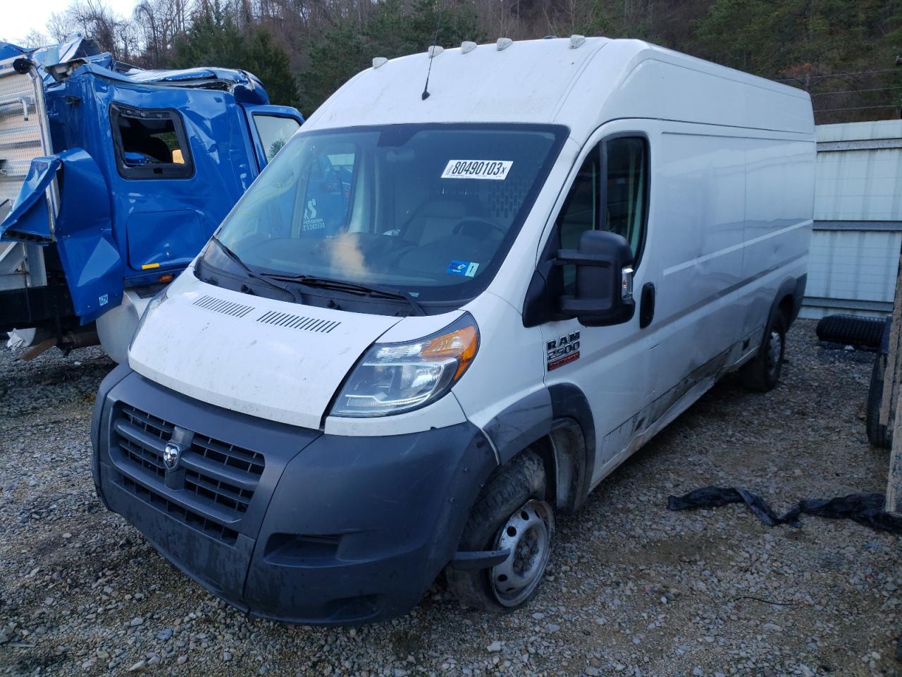 RAM PROMASTER CITY 2018 3c6trvdg1je103533