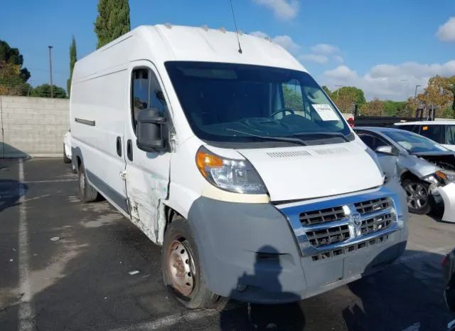 RAM PROMASTER CITY 2018 3c6trvdg1je116198