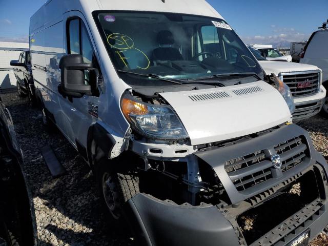 RAM PROMASTER 2018 3c6trvdg1je124334