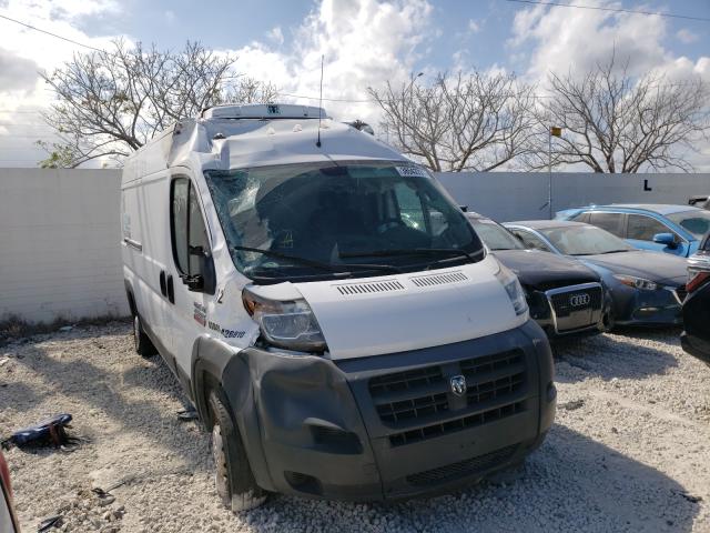 RAM PROMASTER 2018 3c6trvdg1je124866