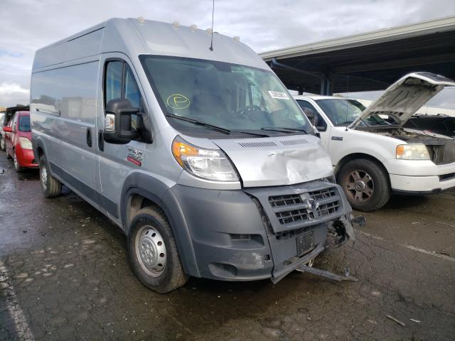 RAM PROMASTER 2018 3c6trvdg1je129985